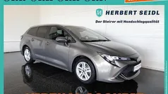 Grün Gebraucht 2022 Toyota Corolla Kombi | € 20.480 (Fairer Preis)