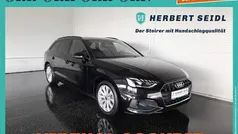 Schwarz Gebraucht 2021 Audi A4 Comfort Kombi | € 24.980 (Fairer Preis)