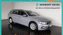 Gebraucht 2022 VW Passat Business Kombi | € 20.480 (Fairer Preis)