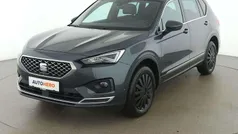 Grün Gebraucht 2019 Seat Tarraco 4Drive SUV | € 28.490 (Fairer Preis)