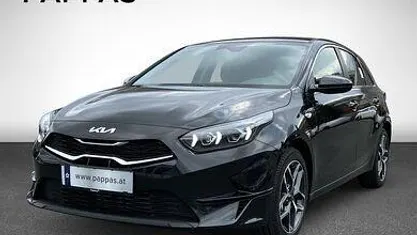 Gebraucht Kia Ceed Silver 140 PS (102 kW) 2025 Kleinwagen