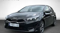 Black pearl Neu 2025 Kia Ceed Silver Kleinwagen | € 25.190 (Fairer Preis)