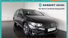 Grau Gebraucht 2021 VW Passat GTE Kombi | € 20.480 (Guter Preis)