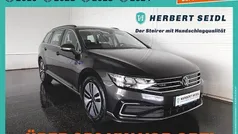 Grau Gebraucht 2021 VW Passat GTE Kombi | € 20.470 (Guter Preis)