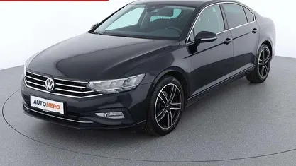 Gebraucht 2020 VW Passat Business Limousine | € 26.590 (Fairer Preis)