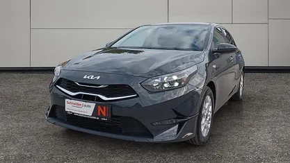 Gebraucht 2025 Kia Ceed Silver Kleinwagen | € 21.977 (Guter Preis)