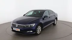 Blau Gebraucht 2019 VW Passat Highline Limousine | € 22.390 (Guter Preis)