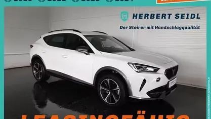 Gebraucht Cupra Formentor 150 PS (110 kW) 2023 SUV