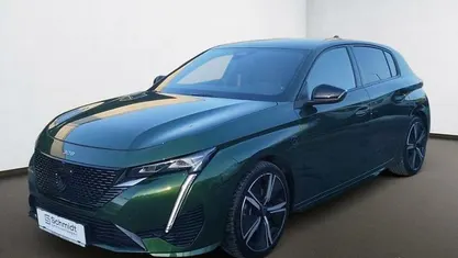 Gebraucht 2023 Peugeot 308 GTi Limousine | € 23.990 (Fairer Preis)