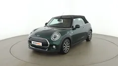 Grün Gebraucht 2018 Mini Cooper Cabriolet Cabrio | € 23.590 (Fairer Preis)