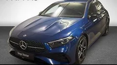 Gebraucht 2024 Mercedes A180 Limousine | € 38.790