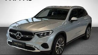 Gebraucht 2025 Mercedes GLC220 SUV | € 58.900 (Guter Preis)
