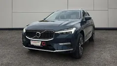 Gebraucht 2021 Volvo XC60 Inscription SUV | € 34.566 (Fairer Preis)
