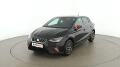 Schwarz Gebraucht 2019 Seat Ibiza Beats Limousine | € 14.490 (Fairer Preis)