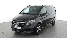Gebraucht 2025 Mercedes Vito Kombi | € 71.988