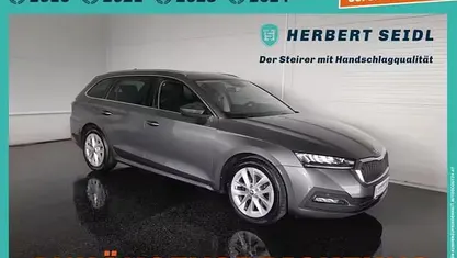 Gebraucht 2022 Skoda Octavia Style Kombi | € 23.880 (Fairer Preis)
