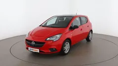 Rot Gebraucht 2018 Opel Corsa Limousine | € 8.390 (Teuer)