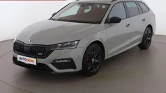 Gebraucht 2020 Skoda Octavia RS Kombi | € 26.490 (Superpreis)