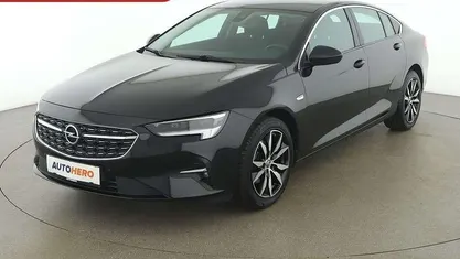 Schwarz Gebraucht 2021 Opel Insignia Business Limousine | € 15.890 (Fairer Preis)