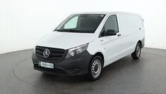 Gebraucht 2023 Mercedes e-Vito Van | € 37.188 (Etwas zu teuer)