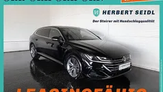 Schwarz Gebraucht 2022 VW Arteon Pro Kombi | € 31.980 (Fairer Preis)