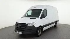 Gebraucht 2024 Mercedes Sprinter Van | € 57.588