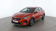 Orange Gebraucht 2019 Kia XCeed First Edition SUV | € 15.590 (Fairer Preis)