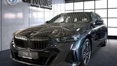 Gebraucht 2025 BMW 540 Comfort Edition Kombi | € 82.900