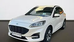 Weiß Gebraucht 2023 Ford Kuga ST-Line SUV | € 32.900 (Fairer Preis)