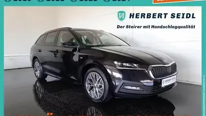 Schwarzmagic perleffekt Gebraucht 2022 Skoda Octavia Tour Kombi | € 22.880 (Fairer Preis)
