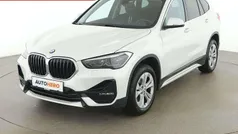 Weiß Gebraucht 2020 BMW X1 Sport Line SUV | € 23.290 (Guter Preis)