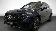 Gebraucht 2023 Mercedes GLC300 SUV | € 59.900 (Etwas zu teuer)