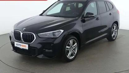 Gebraucht BMW X1 M Sport 136 PS (100 kW) 2020 SUV