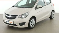 Gelb Gebraucht 2019 Opel Karl Edition Kleinwagen | € 9.090 (Guter Preis)