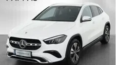 Mercedes GLA200