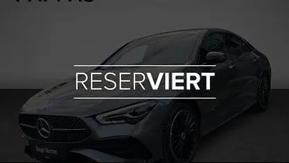 Metalliclack mountaingrau Gebraucht 2024 Mercedes E250 AMG line Coupé | € 43.900 (Fairer Preis)