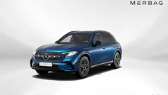 Gebraucht 2025 Mercedes GLC200 Edition SUV | € 59.990