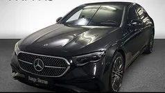 Gebraucht 2024 Mercedes E300 Edition Limousine | € 59.800