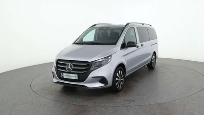 Gebraucht Mercedes Vito 163 PS (119 kW) 2024 Van