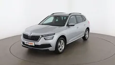 Silber Gebraucht 2023 Skoda Kamiq Active SUV | € 18.690 (Guter Preis)