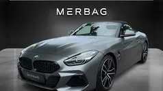Gebraucht 2020 BMW Z4 | € 42.990 (Etwas zu teuer)