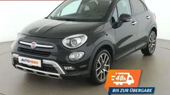 Schwarz Gebraucht 2017 Fiat 500X Cross Plus SUV | € 13.290 (Fairer Preis)