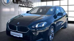 Schwarz Gebraucht 2025 BMW 116 Efficient Dynamics Kleinwagen | € 34.900