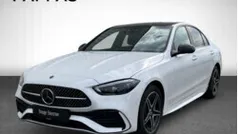 Manufaktur opalithwe Neu 2024 Mercedes C400 Limousine | € 62.950 (Fairer Preis)