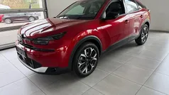 Elixir rot Neu 2025 Citroën C4 Limousine | € 29.390 (Fairer Preis)