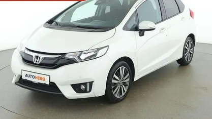 Gebraucht 2017 Honda Jazz Elegance Kleinwagen | € 11.490 (Fairer Preis)