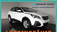 Weiß Gebraucht 2019 Peugeot 3008 SUV | € 21.880 (Fairer Preis)