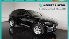 Schwarz Gebraucht 2022 Audi Q5 Ambiente SUV | € 36.880 (Fairer Preis)