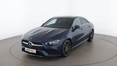 Gebraucht 2022 Mercedes CLA250 AMG line Limousine | € 38.290