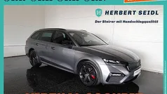 Gebraucht 2022 Skoda Octavia RS Kombi | € 29.880 (Etwas zu teuer)